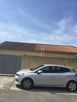 Traitement dalep 2100 & hydrofuge