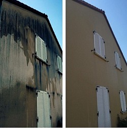 Traitement curatif & decapage