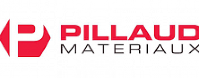pillaud materiaux